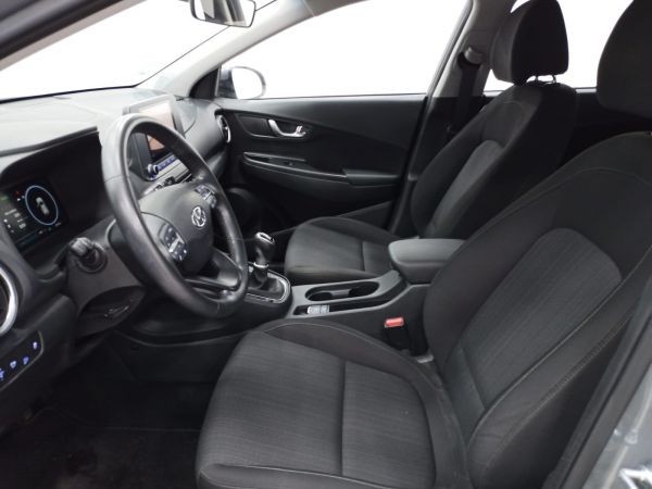 Hyundai Kona 1.0 TGDI Klass 4X2