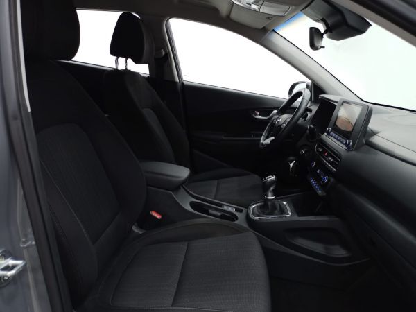 Hyundai Kona 1.0 TGDI Klass 4X2