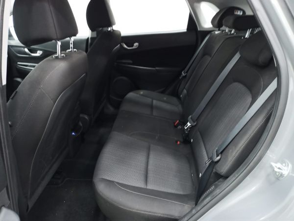 Hyundai Kona 1.0 TGDI Klass 4X2