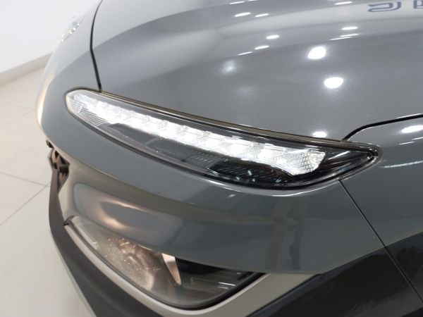 Hyundai Kona 1.0 TGDI Klass 4X2