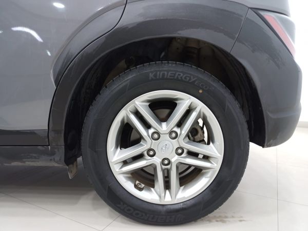 Hyundai Kona 1.0 TGDI Klass 4X2
