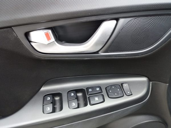 Hyundai Kona 1.0 TGDI Klass 4X2