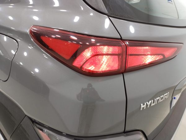 Hyundai Kona 1.0 TGDI Klass 4X2