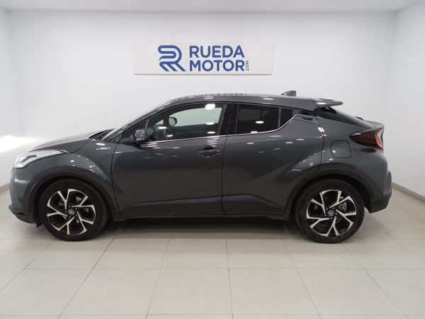 Toyota C-HR 1.8 125H Active