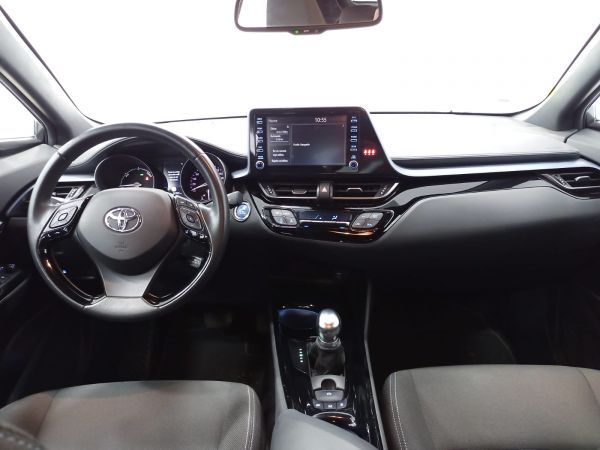 Toyota C-HR 1.8 125H Active