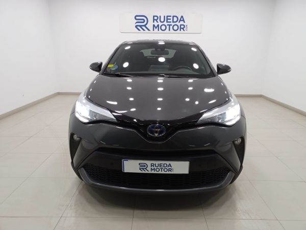 Toyota C-HR 1.8 125H Active