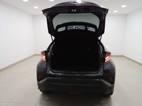 Toyota C-HR 1.8 125H Active