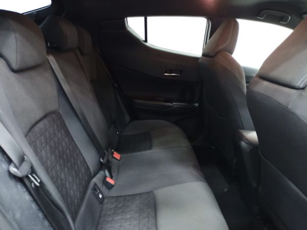Toyota C-HR 1.8 125H Active