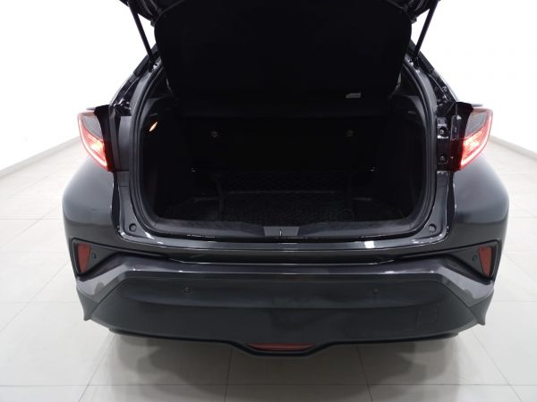 Toyota C-HR 1.8 125H Active
