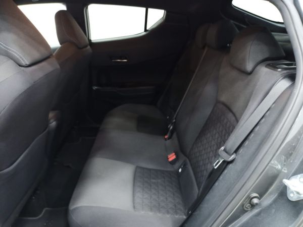 Toyota C-HR 1.8 125H Active