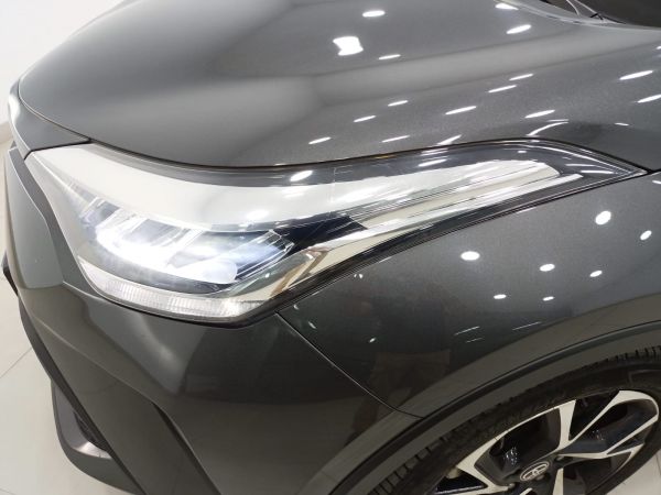 Toyota C-HR 1.8 125H Active