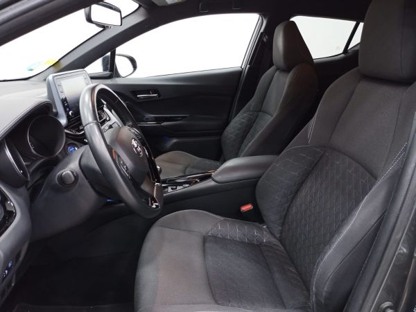 Toyota C-HR 1.8 125H Active