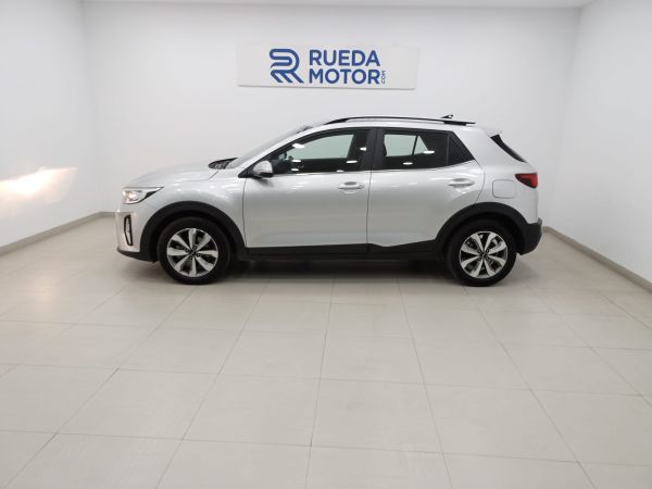 Kia Stonic 1.0 T-GDi 74kW (100CV) MHEV MT Drive