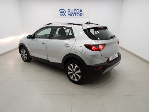 Kia Stonic 1.0 T-GDi 74kW (100CV) MHEV MT Drive