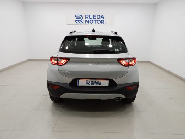 Kia Stonic 1.0 T-GDi 74kW (100CV) MHEV MT Drive