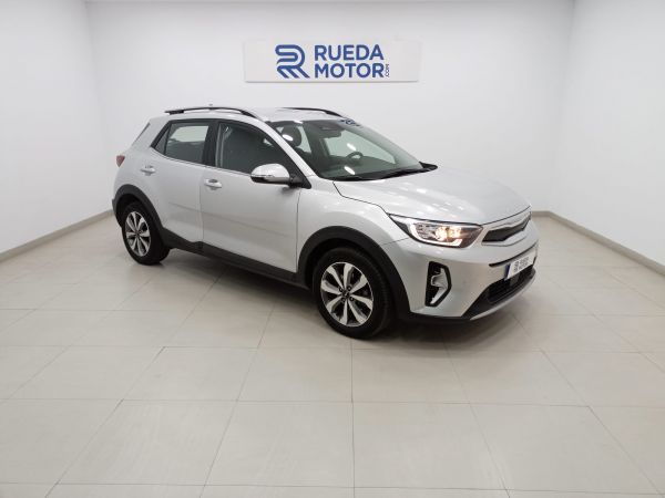 Kia Stonic 1.0 T-GDi 74kW (100CV) MHEV MT Drive