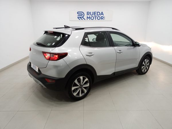Kia Stonic 1.0 T-GDi 74kW (100CV) MHEV MT Drive
