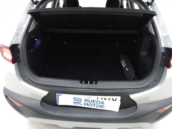 Kia Stonic 1.0 T-GDi 74kW (100CV) MHEV MT Drive