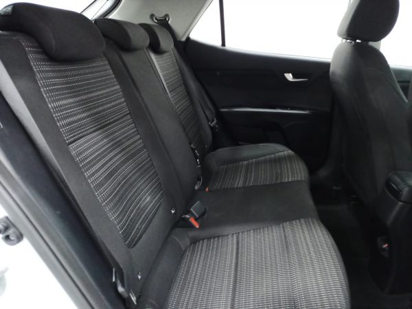 Kia Stonic 1.0 T-GDi 74kW (100CV) MHEV MT Drive