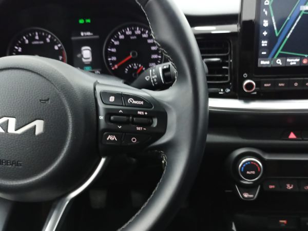 Kia Stonic 1.0 T-GDi 74kW (100CV) MHEV MT Drive