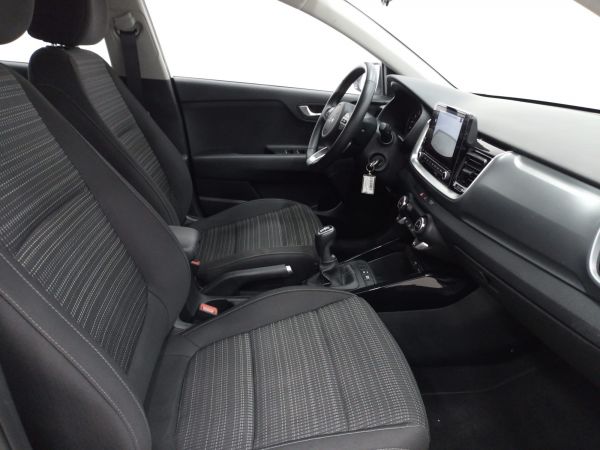 Kia Stonic 1.0 T-GDi 74kW (100CV) MHEV MT Drive