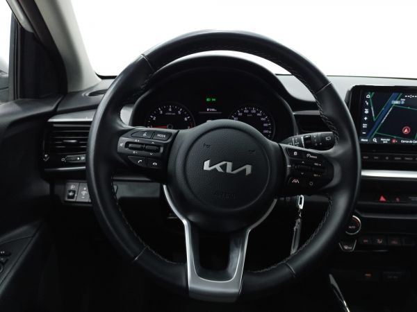 Kia Stonic 1.0 T-GDi 74kW (100CV) MHEV MT Drive