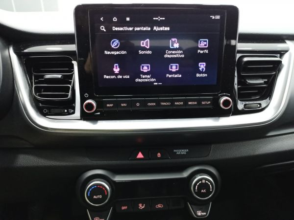 Kia Stonic 1.0 T-GDi 74kW (100CV) MHEV MT Drive