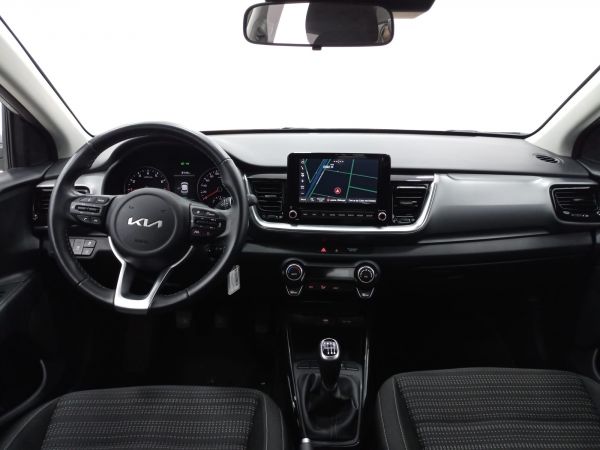 Kia Stonic 1.0 T-GDi 74kW (100CV) MHEV MT Drive