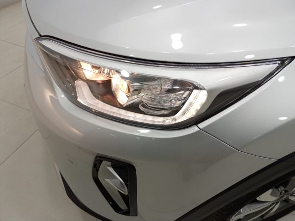 Kia Stonic 1.0 T-GDi 74kW (100CV) MHEV MT Drive