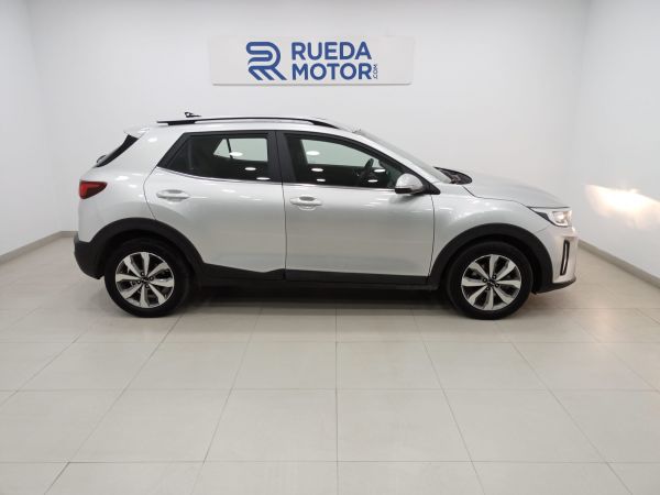 Kia Stonic 1.0 T-GDi 74kW (100CV) MHEV MT Drive