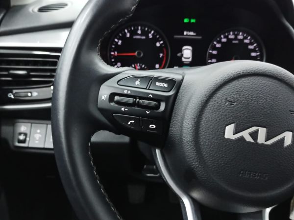 Kia Stonic 1.0 T-GDi 74kW (100CV) MHEV MT Drive