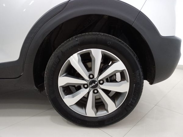 Kia Stonic 1.0 T-GDi 74kW (100CV) MHEV MT Drive