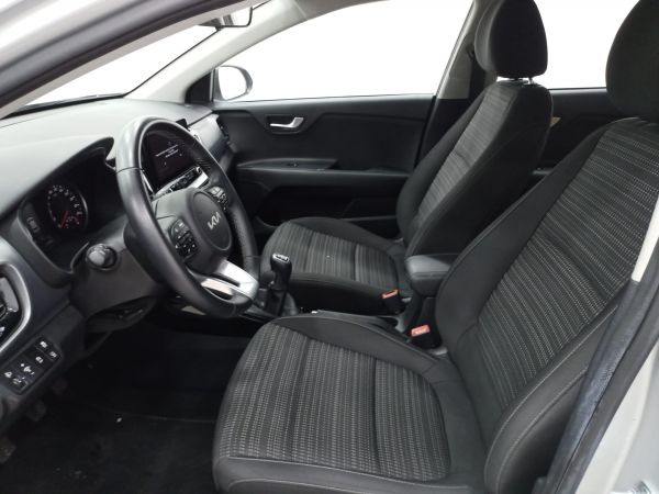 Kia Stonic 1.0 T-GDi 74kW (100CV) MHEV MT Drive