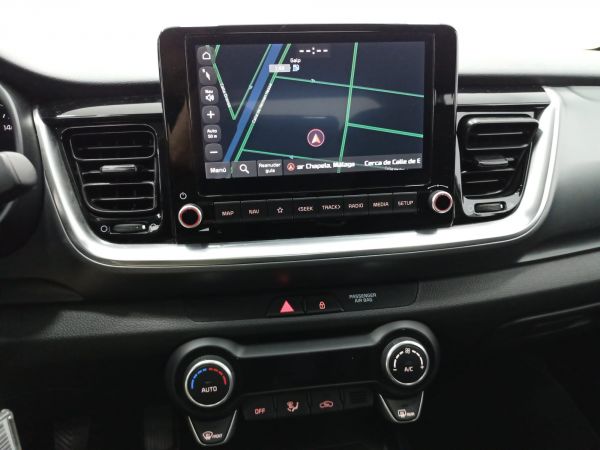 Kia Stonic 1.0 T-GDi 74kW (100CV) MHEV MT Drive
