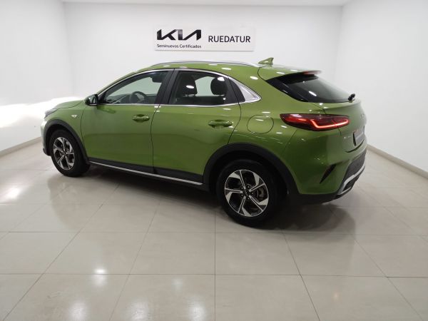 Kia XCeed 1.0 T-GDi Drive 88kW (120CV)