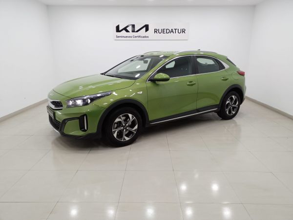 Kia XCeed 1.0 T-GDi Drive 88kW (120CV)