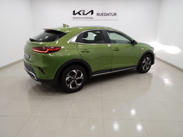 Kia XCeed 1.0 T-GDi Drive 88kW (120CV)