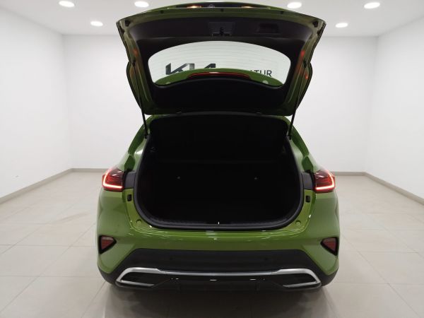 Kia XCeed 1.0 T-GDi Drive 88kW (120CV)