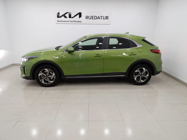 Kia XCeed 1.0 T-GDi Drive 88kW (120CV)