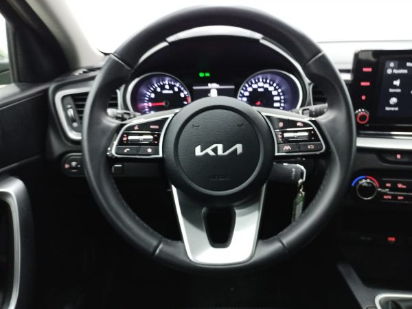 Kia XCeed 1.0 T-GDi Drive 88kW (120CV)