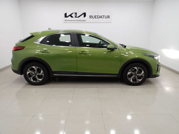 Kia XCeed 1.0 T-GDi Drive 88kW (120CV)