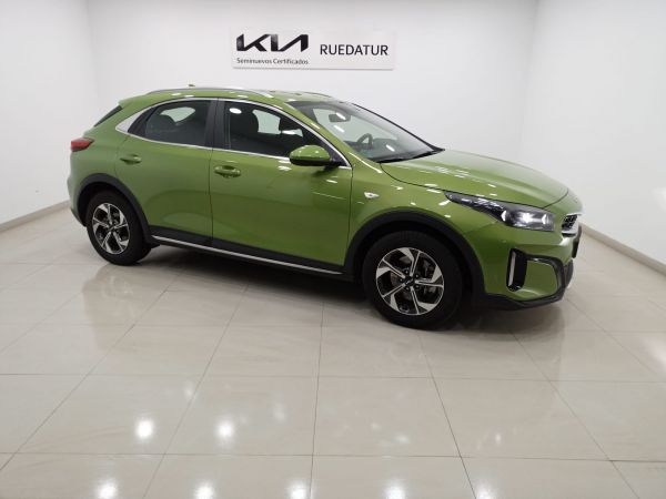 Kia XCeed 1.0 T-GDi Drive 88kW (120CV)
