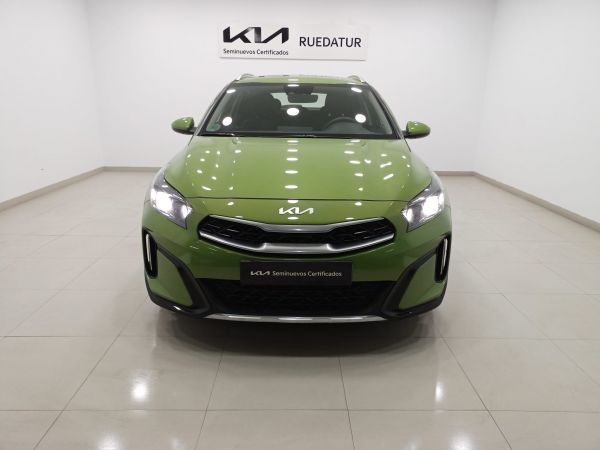 Kia XCeed 1.0 T-GDi Drive 88kW (120CV)
