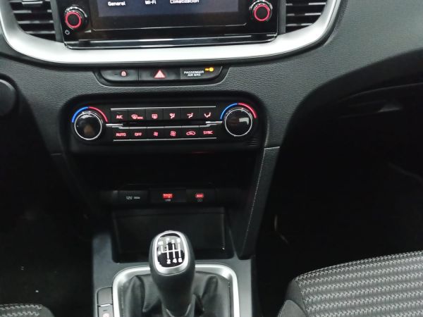 Kia XCeed 1.0 T-GDi Drive 88kW (120CV)