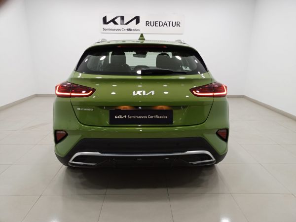 Kia XCeed 1.0 T-GDi Drive 88kW (120CV)