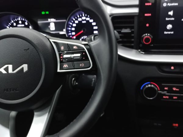 Kia XCeed 1.0 T-GDi Drive 88kW (120CV)