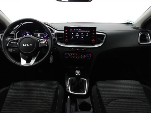 Kia XCeed 1.0 T-GDi Drive 88kW (120CV)