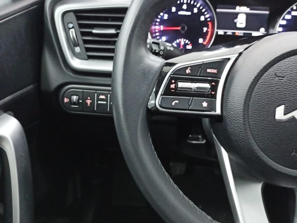 Kia XCeed 1.0 T-GDi Drive 88kW (120CV)