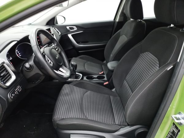 Kia XCeed 1.0 T-GDi Drive 88kW (120CV)