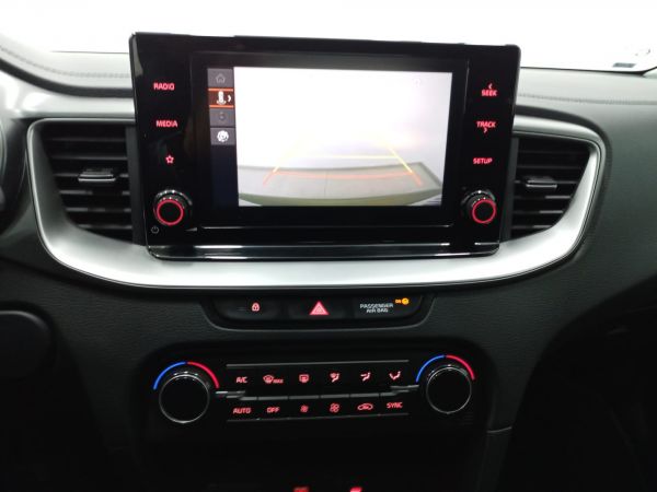 Kia XCeed 1.0 T-GDi Drive 88kW (120CV)